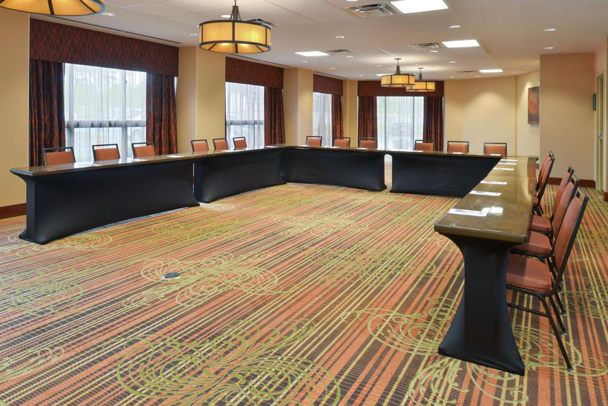Hampton Inn Фредерик Экстерьер фото